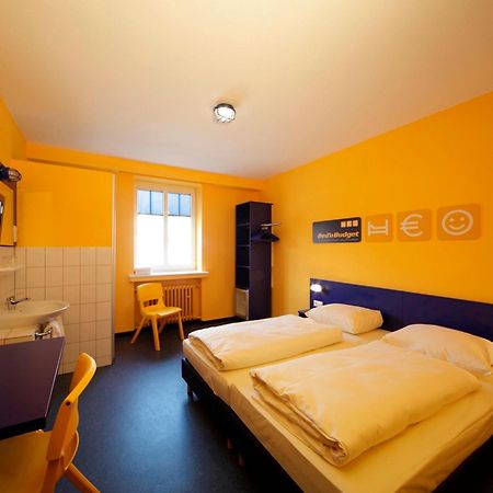 Bed’nBudget Expo-Hostel Dorms Hannover Værelse billede